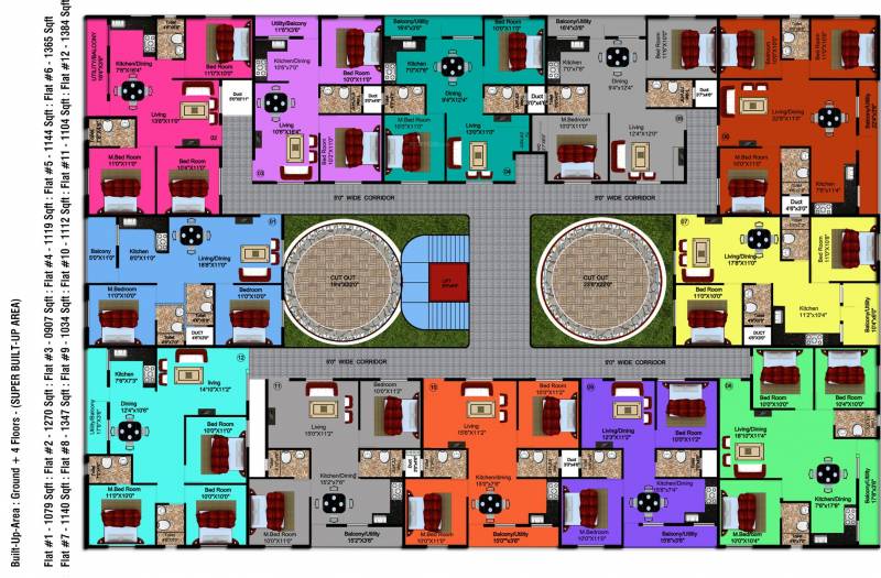 Images for Cluster Plan of DS Sprinkles
