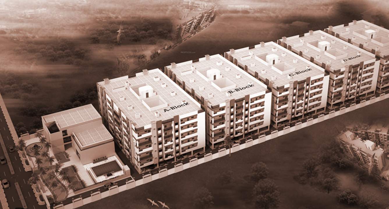 Images for Elevation of DS Sprinkles