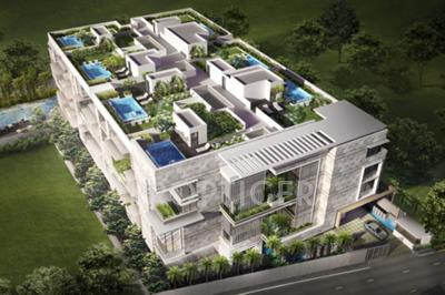  logos Images for Elevation of Nitesh Logos