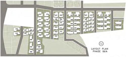 Images for Layout Plan of Hiranandani Villas villas Images for Layout Plan of Hiranandani Villas
