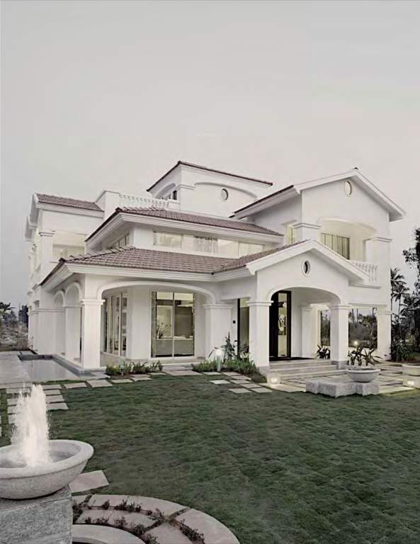  villas Images for Elevation of Hiranandani Villas