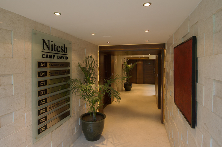 Images for Main Other of Nitesh Estates Camp David
