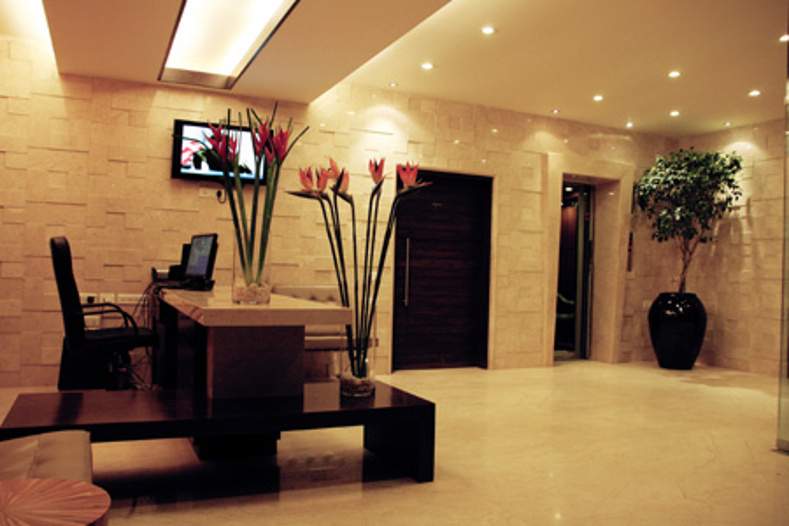 buckingham gate Images for Amenities of Nitesh Buckingham Gate