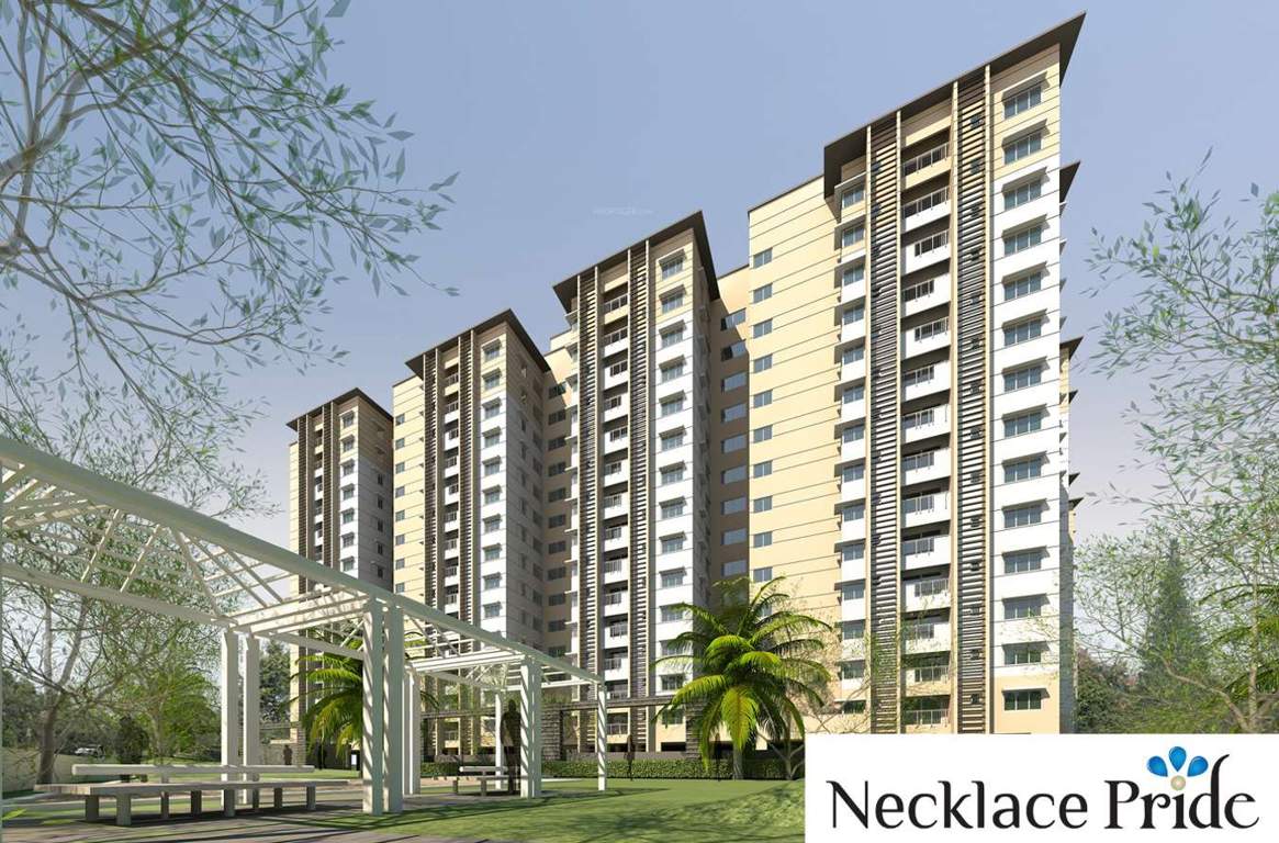 Images for Elevation of Salarpuria Sattva Necklace Pride