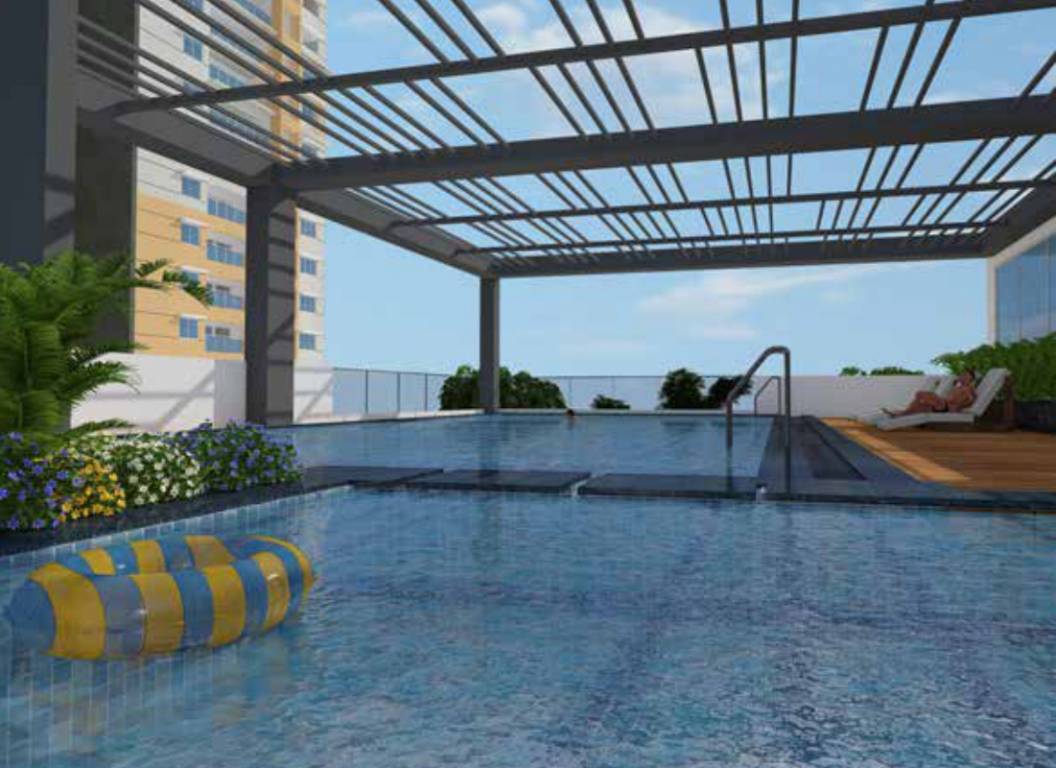 Images for Amenities of Salarpuria Sattva Necklace Pride