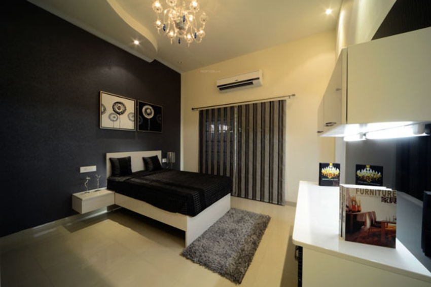 Images for Main Other of Salarpuria Sattva Necklace Pride