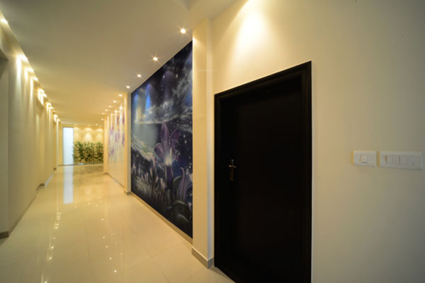 Images for Main Other of Salarpuria Sattva Necklace Pride