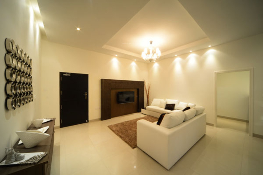 Images for Main Other of Salarpuria Sattva Necklace Pride