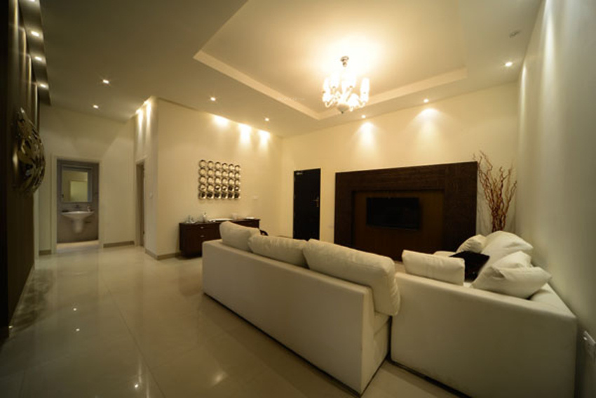 Images for Main Other of Salarpuria Sattva Necklace Pride