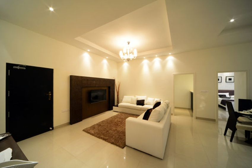 Images for Main Other of Salarpuria Sattva Necklace Pride