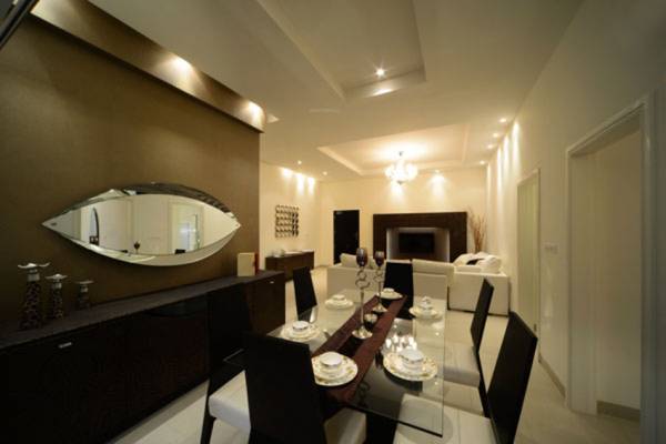 Images for Main Other of Salarpuria Sattva Necklace Pride