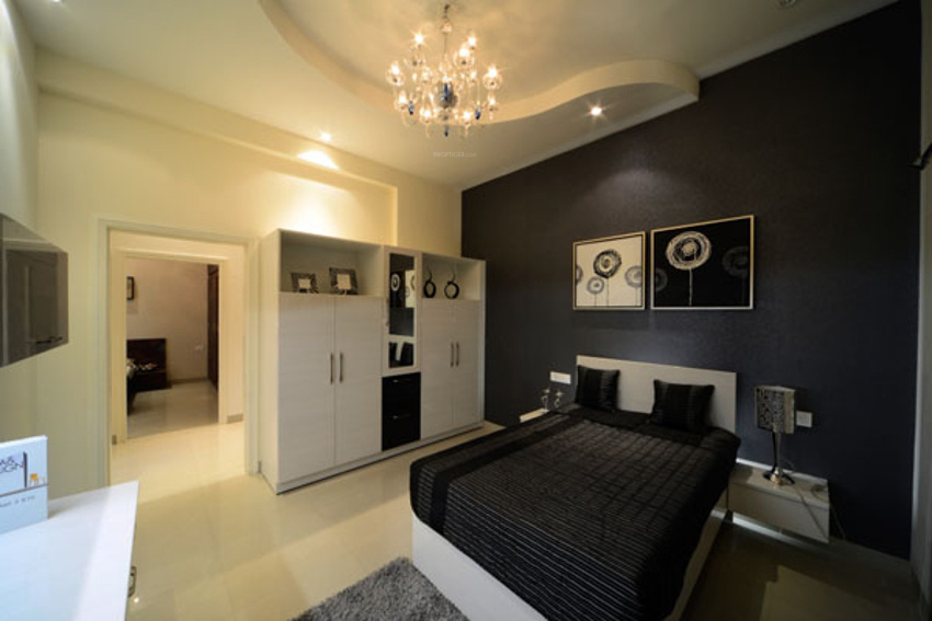 Images for Main Other of Salarpuria Sattva Necklace Pride