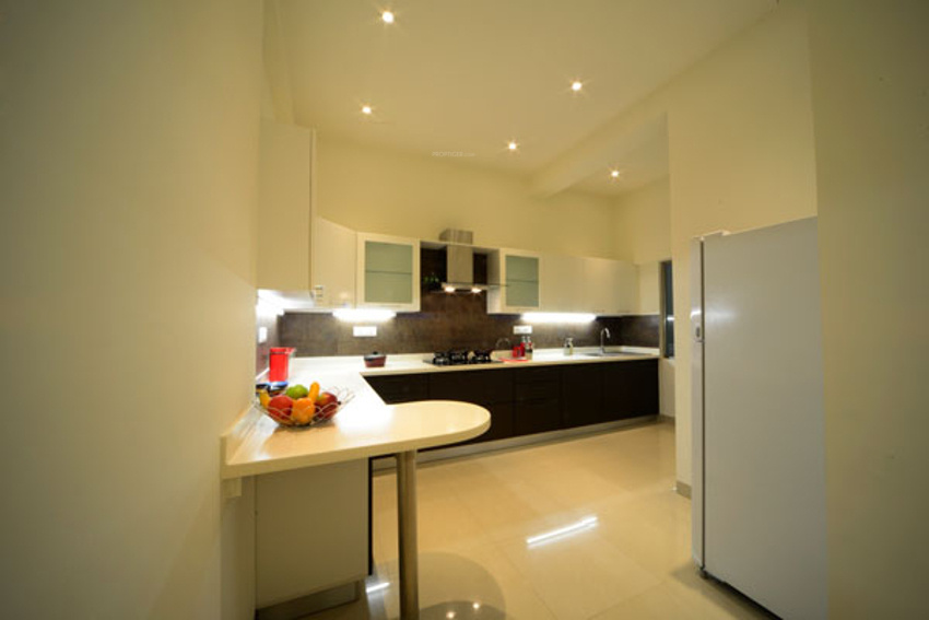 Images for Main Other of Salarpuria Sattva Necklace Pride