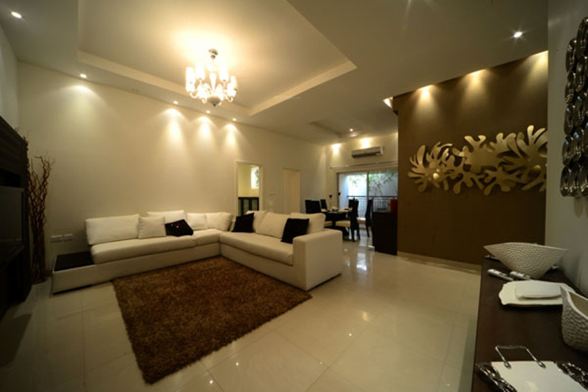 Images for Main Other of Salarpuria Sattva Necklace Pride