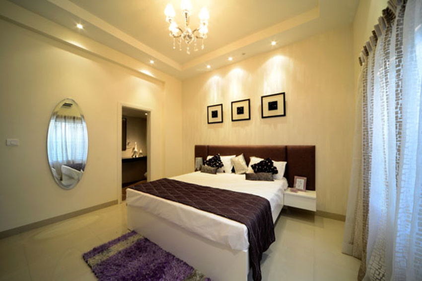 Images for Main Other of Salarpuria Sattva Necklace Pride