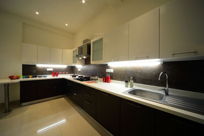 Images for Main Other of Salarpuria Sattva Necklace Pride