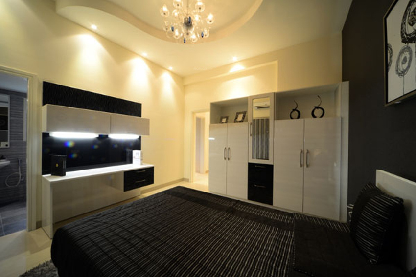 Images for Main Other of Salarpuria Sattva Necklace Pride