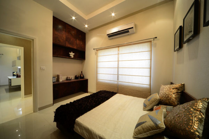 Images for Main Other of Salarpuria Sattva Necklace Pride