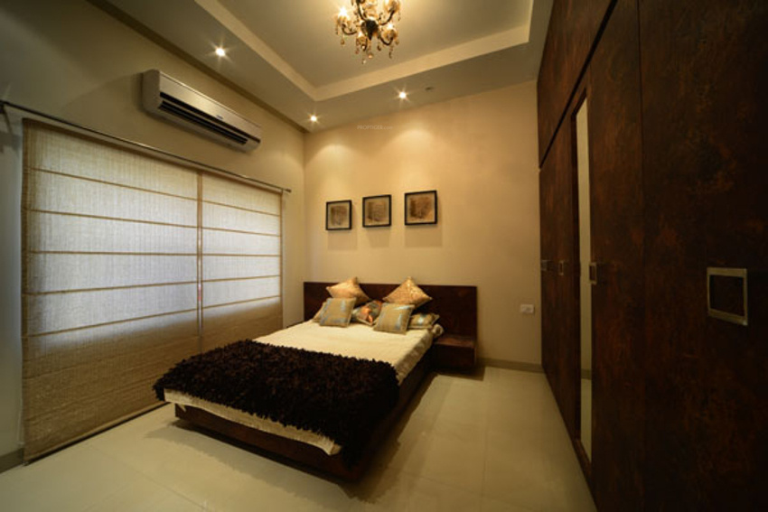 Images for Main Other of Salarpuria Sattva Necklace Pride