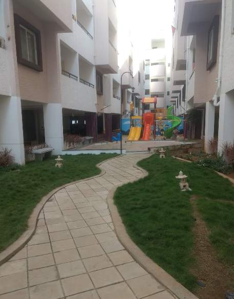  sterling Children's play area