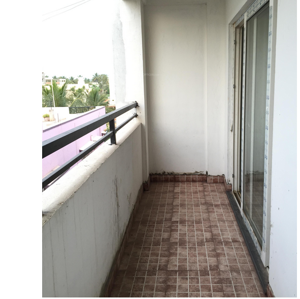 Balcony mainOther of DS Max Sterling