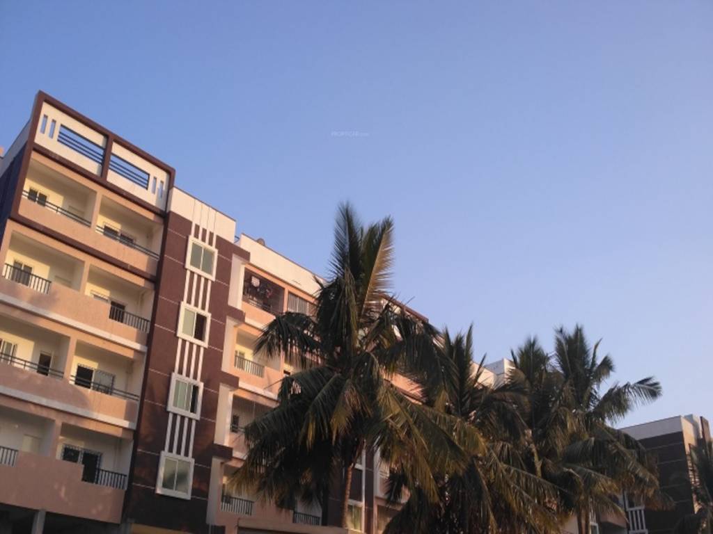  stone hill Elevation