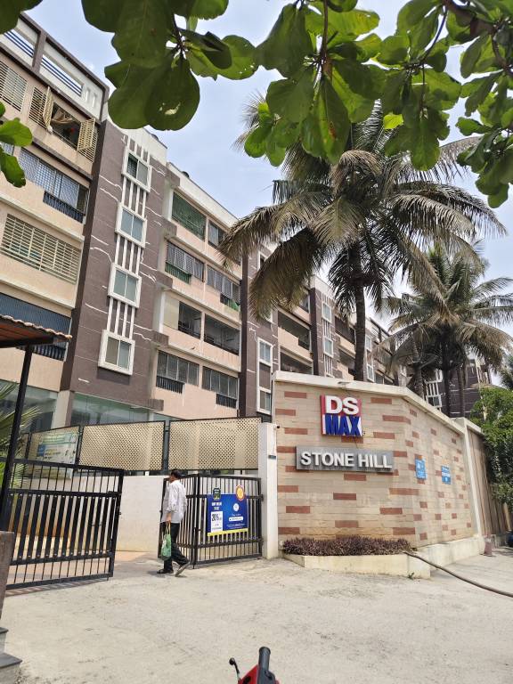  stone hill Elevation