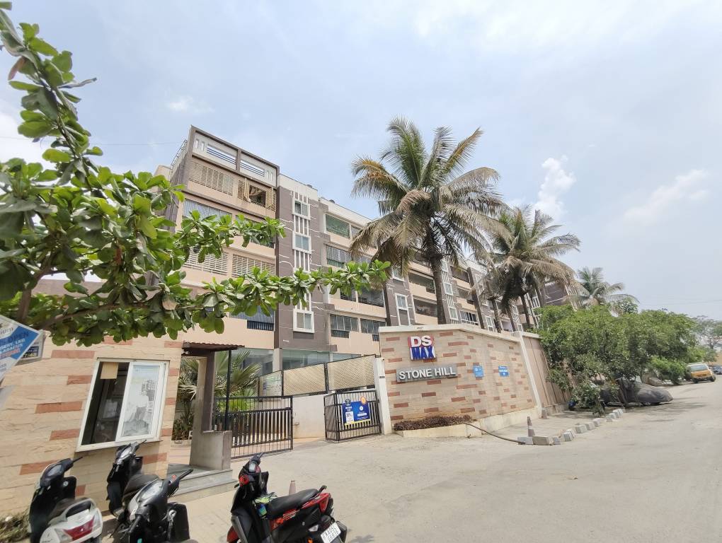  stone hill Elevation