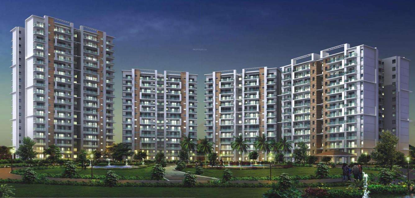  shree vardhman victoria Images for Elevation of Shree Shree Vardhman Victoria