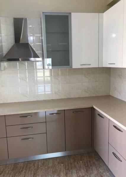 Kitchen shree-vardhman-victoria Kitchen