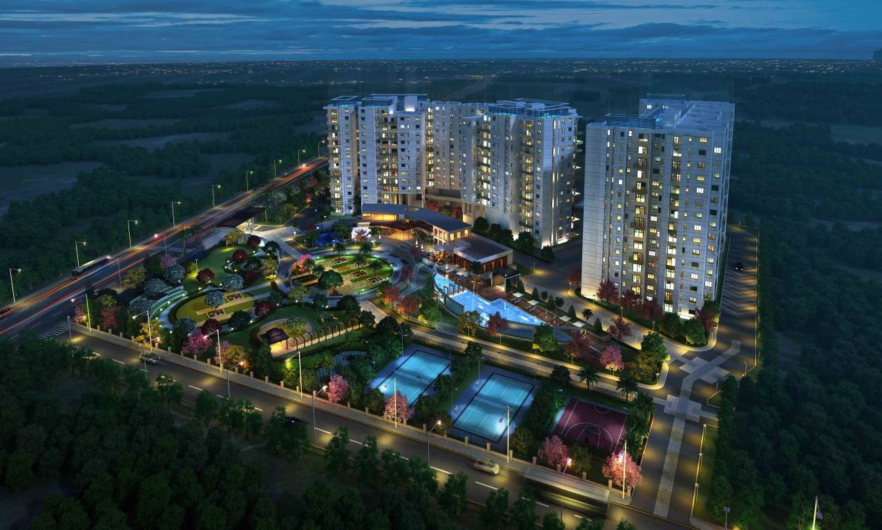 Images for Elevation of Century Breeze