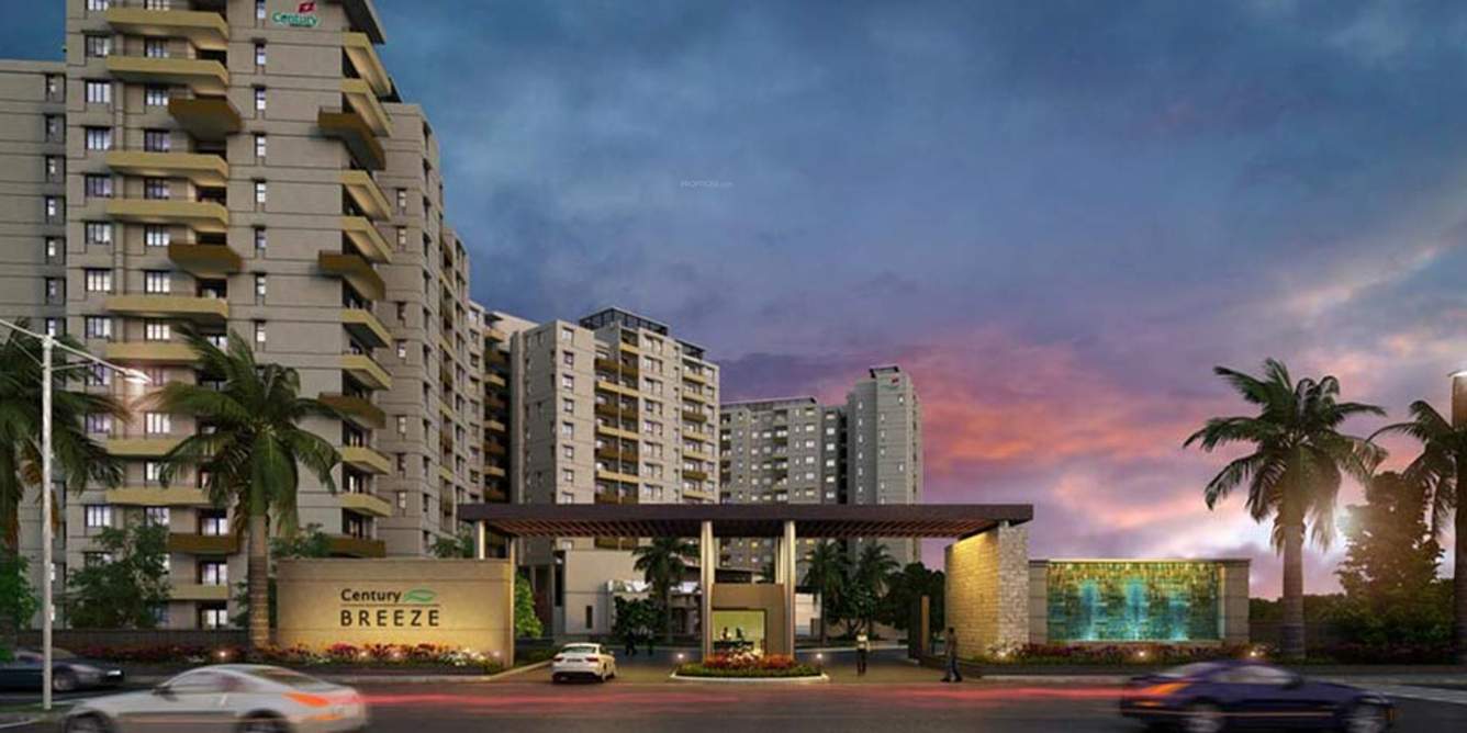 Images for Elevation of Century Breeze