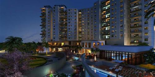 Images for Elevation of Century Breeze