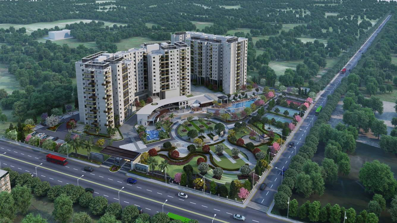 Images for Elevation of Century Breeze