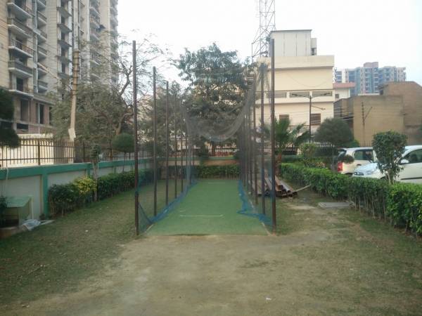  homes Cricket Pitch