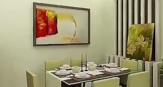 Dining Area manorath Dining Area