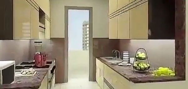 Kitchen manorath Kitchen