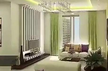  manorath Living Area