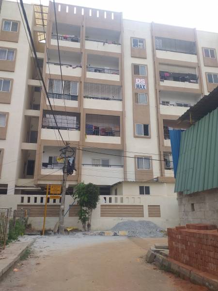  ds-max-sanskruthi Elevation