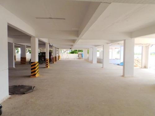  ds-max-sanskruthi Car Parking