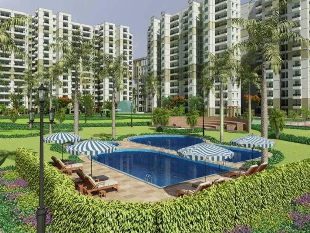  jeevan Elevation