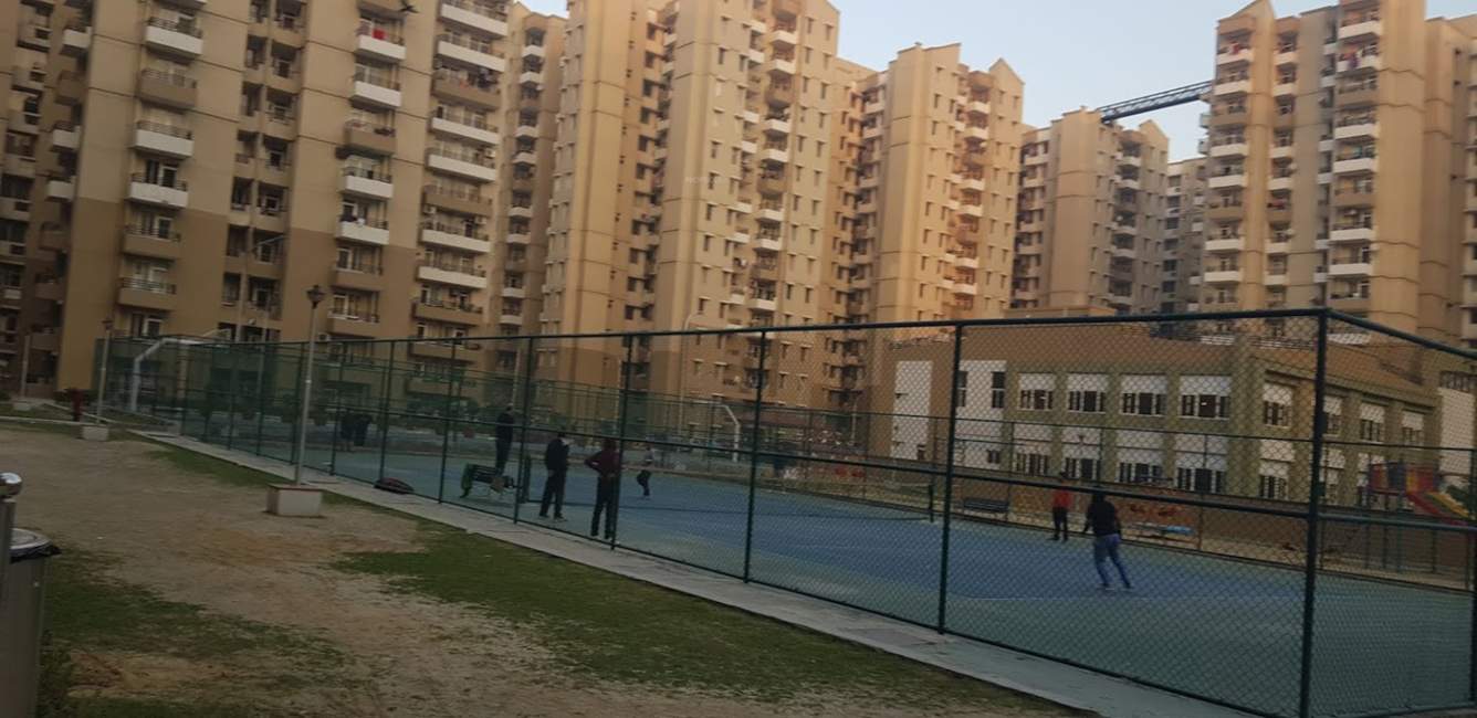  jeevan Lawn Tennis Court