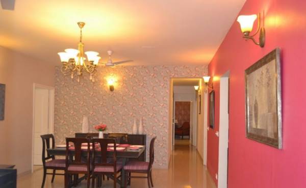 Dining Area jeevan Dining Area