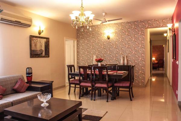 Living Area jeevan Living Area