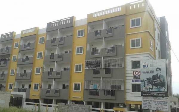  dsmax-sunshine Elevation