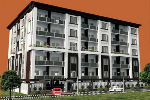 Images for Elevation of DS DSMAX SAPHIRE