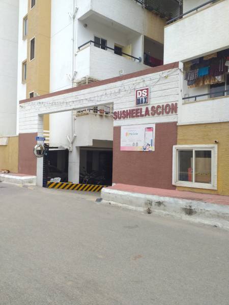  dsmax-scion Gated Community