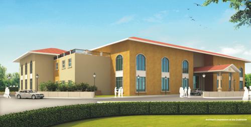 Images for Amenities of Jain Villa Vivianaa