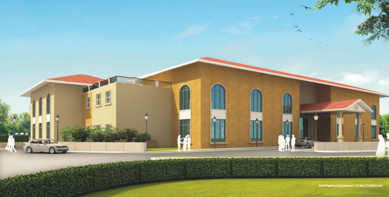 Images for Amenities of Jain Villa Vivianaa