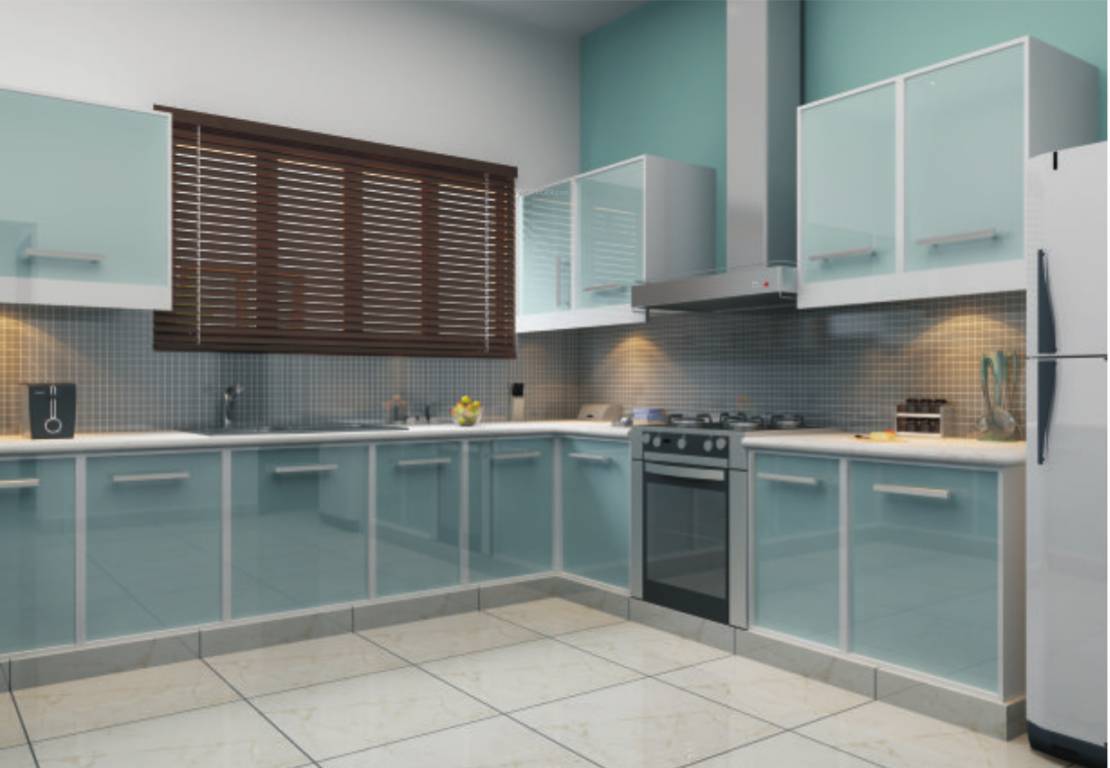 villa vivianaa Kitchen